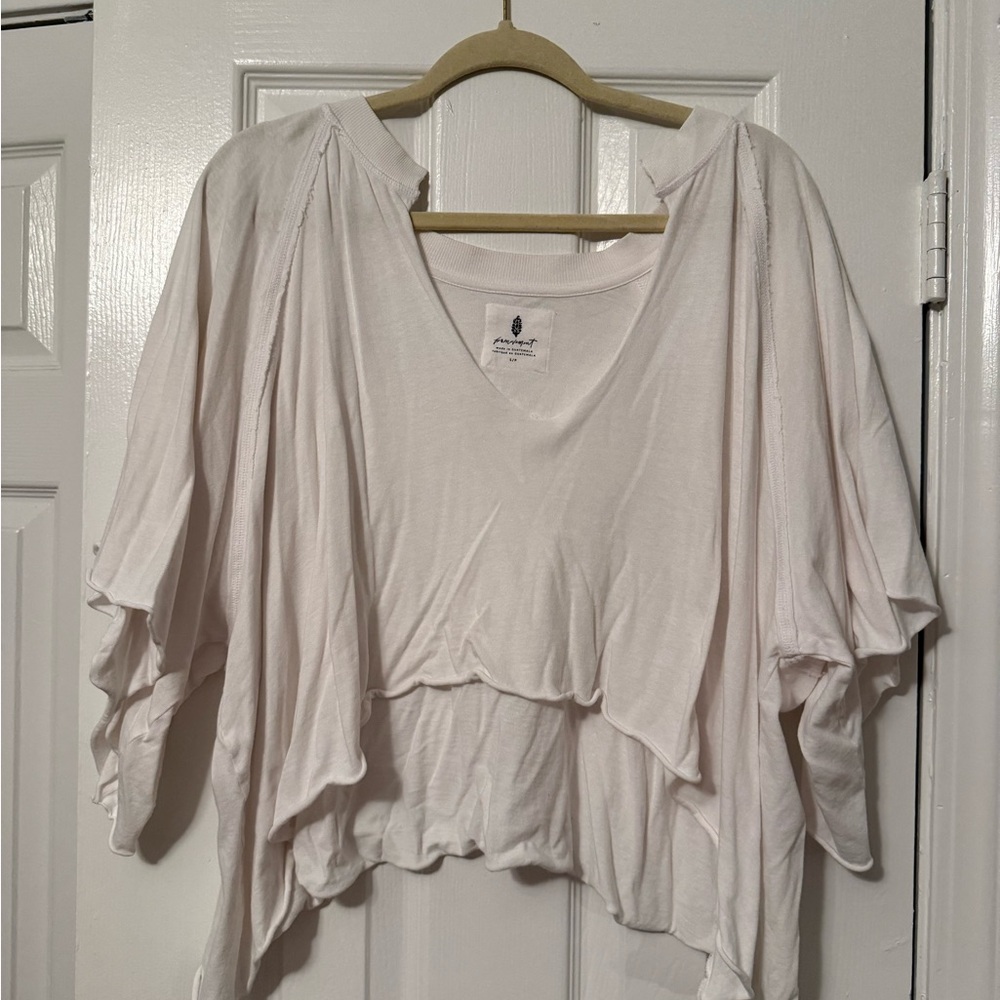 FP Movement by Free People White Top